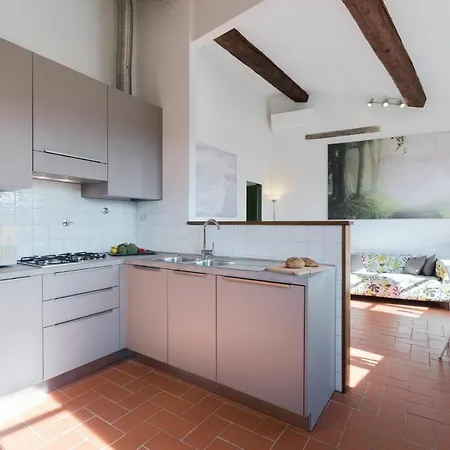 Brunelleschi Florencia