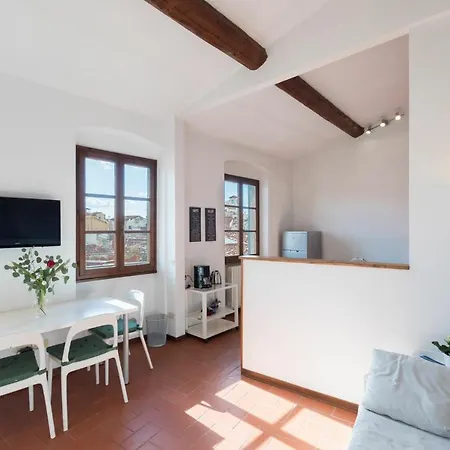 Apartamento Brunelleschi