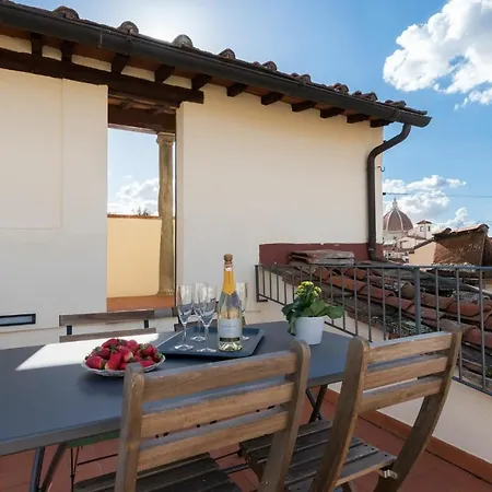 Brunelleschi Apartamento