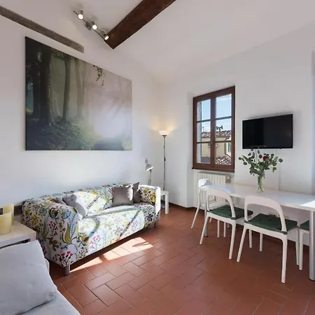 Apartamento Brunelleschi *