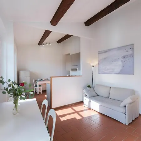 Apartamento Brunelleschi Florencia