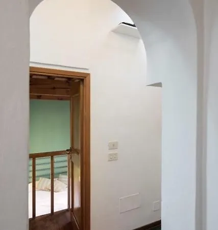 Apartamento Brunelleschi Florencia