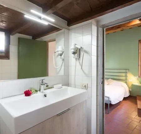 Apartamento Brunelleschi *