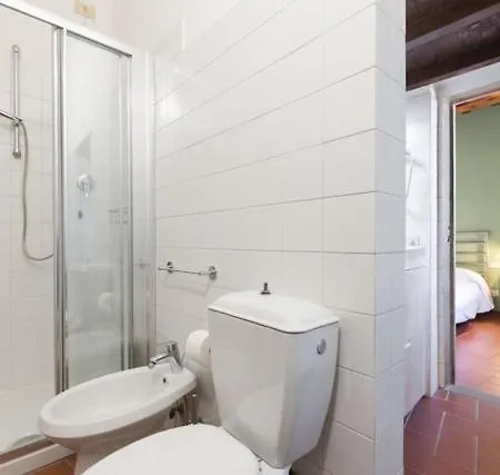 Brunelleschi Apartamento