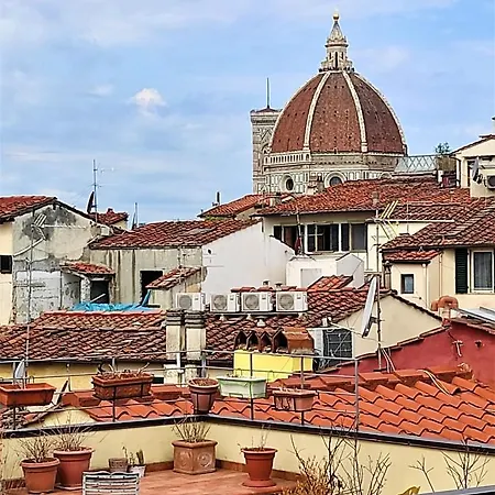 Brunelleschi Apartamento *