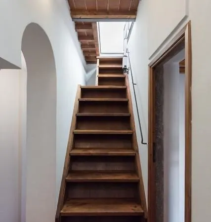 Apartamento Brunelleschi Florencia