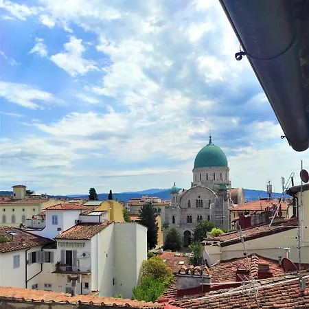 Apartamento Brunelleschi *