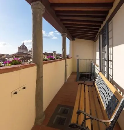Apartamento Brunelleschi *